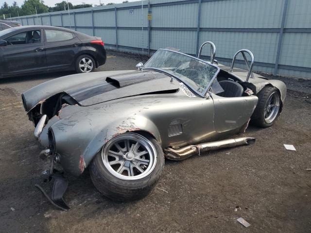 FORD COBRA KIT