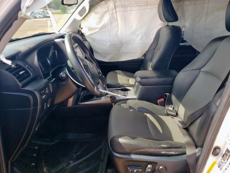 2018 TOYOTA 4RUNNER SR JTEZU5JR7J5184262