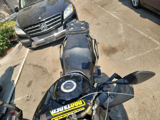 2009 SUZUKI DL1000 JS1VT53A692100419
