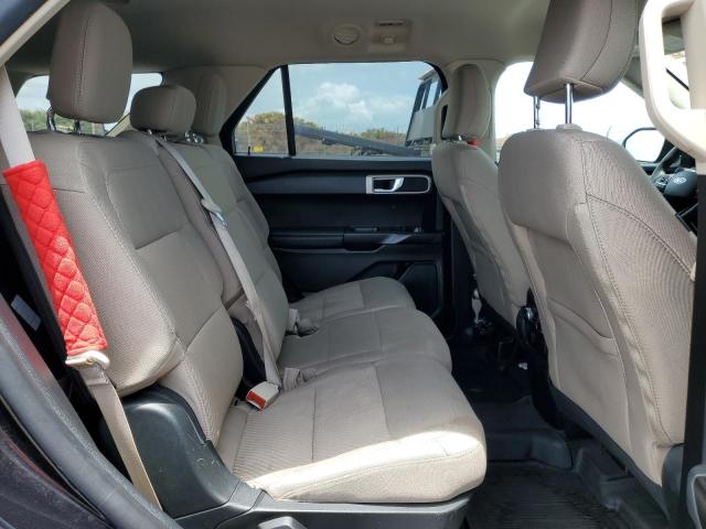 2021 FORD EXPLORER 1FMSK7BH2MGB60680