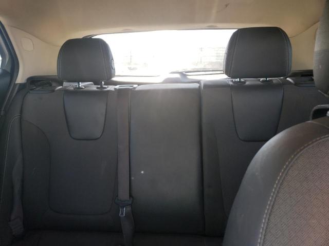 2023 BUICK ENCORE GX KL4MMBS23PB145686