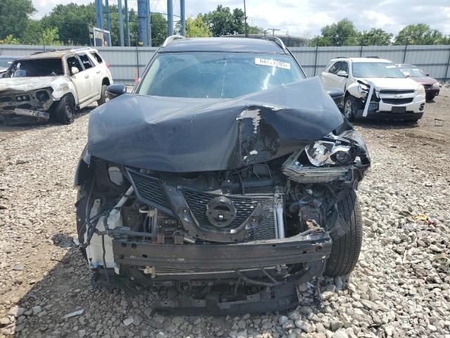 2016 NISSAN ROGUE S 5N1AT2MV5GC755274