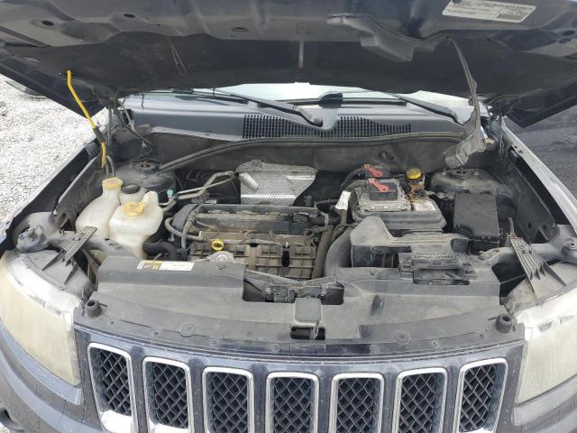 2016 JEEP COMPASS SPORT 1C4NJCBA6GD525206