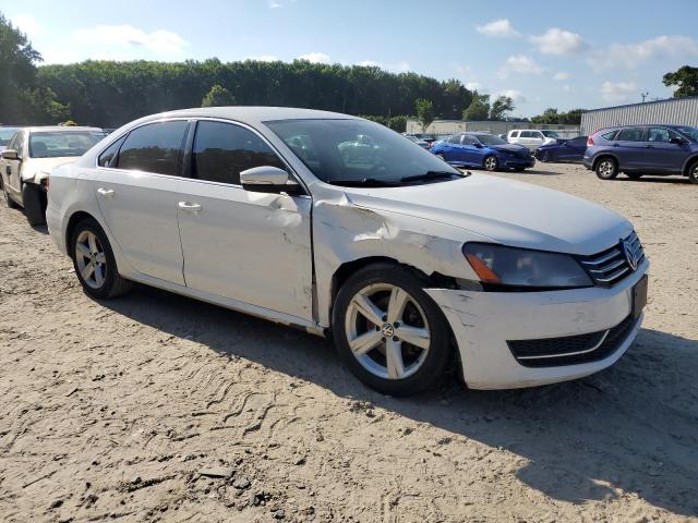 Vin: 1vwbp7a34dc008268, lot: 63002035, volkswagen passat se 20134
