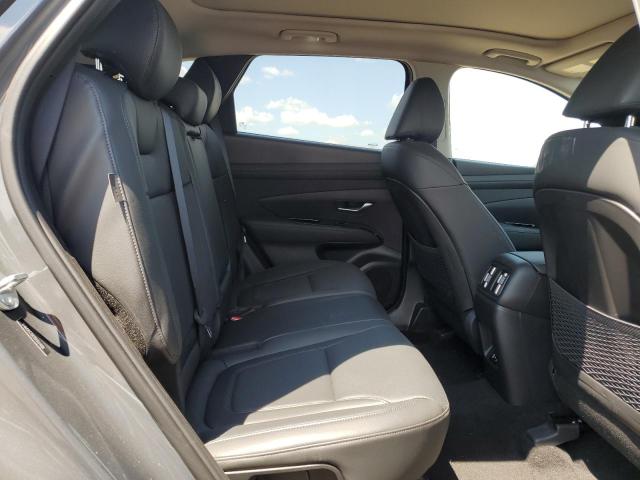 2025 HYUNDAI TUCSON LIM - 5NMJECDE1SH551408