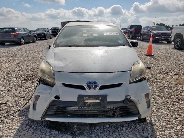 2015 TOYOTA PRIUS JTDKN3DU3F0444202
