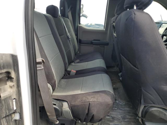2019 FORD F150 SUPER - 1FTEX1EP5KKE99432