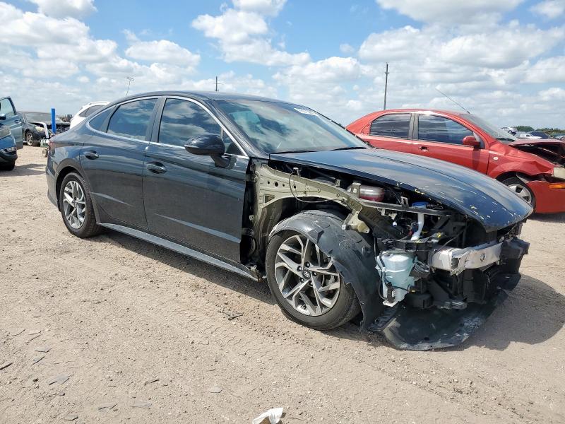 2022 HYUNDAI SONATA SEL - KMHL64JA3NA207358