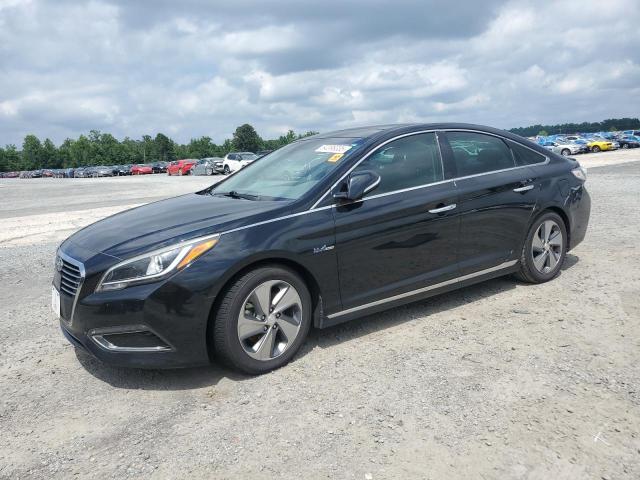 HYUNDAI SONATA HYB