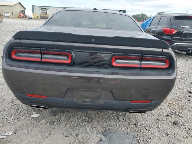 2019 DODGE CHALLENGER 2C3CDZKG0KH709126