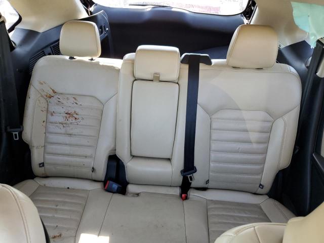 2016 FORD EDGE SEL 2FMPK3J92GBC21756