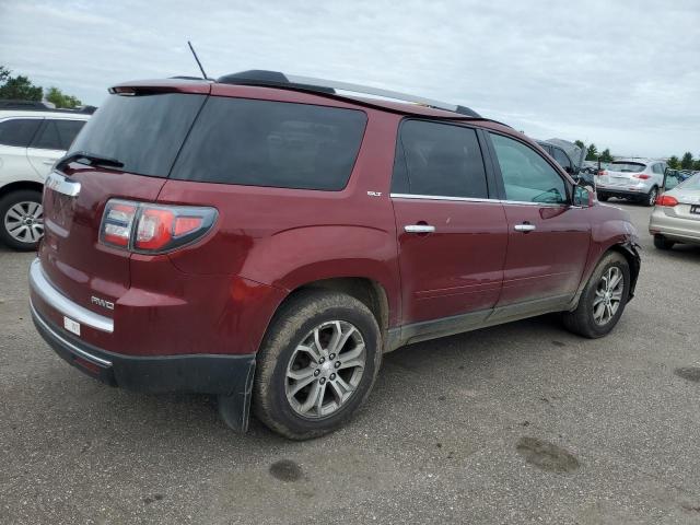 2015 GMC ACADIA SLT 1GKKVRKDXFJ338608