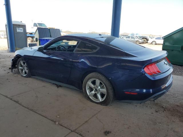 2019 FORD MUSTANG 1FA6P8TH4K5153157