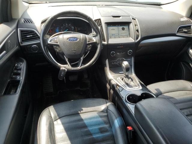 2018 FORD EDGE SEL 2FMPK4J97JBB74463