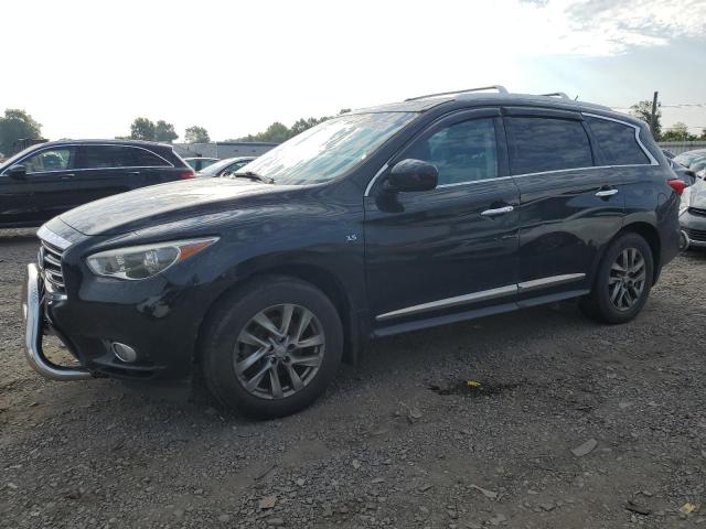 INFINITI QX60