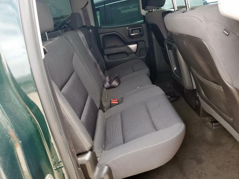 2015 CHEVROLET SILVERADO K1500 LT 1GCVKREC2FZ295744