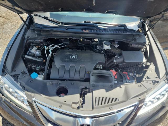 2016 ACURA RDX TECHNO 5J8TB4H55GL028935