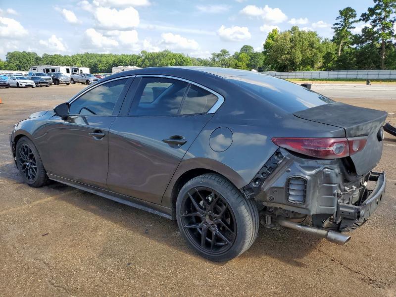 2019 MAZDA 3 PREFERRE - JM1BPACL3K1108996