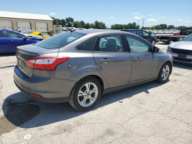 Vin: 1fadp3f20dl169999, lot: 63573485, ford focus se 20133