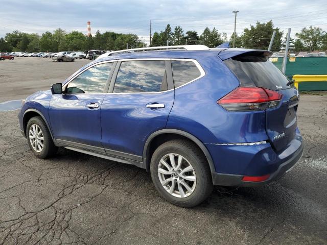 2017 NISSAN ROGUE S - KNMAT2MV7HP588141