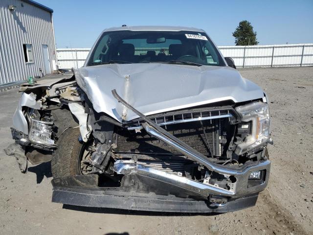 2018 FORD F150 SUPER 1FTEW1EG4JKD58403