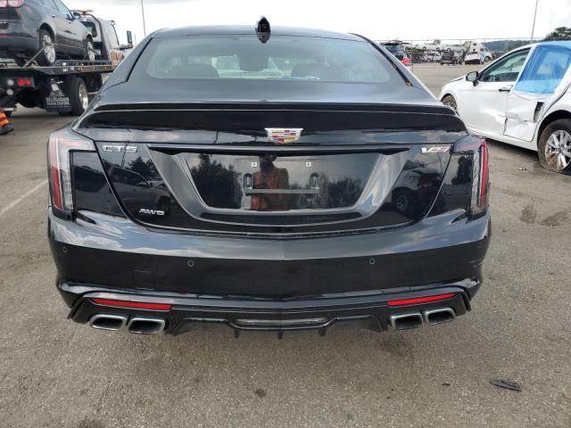 2025 CADILLAC CT5-V 1G6DV5RW9S0117525
