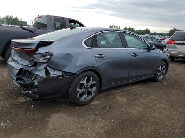 2019 KIA FORTE EX 3KPF54AD2KE121921