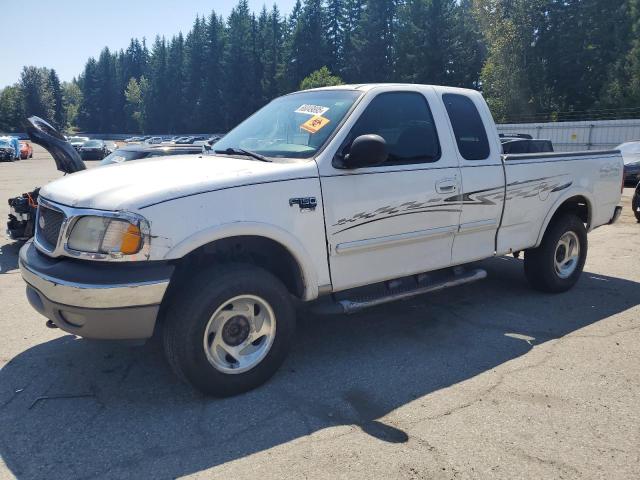 FORD F150