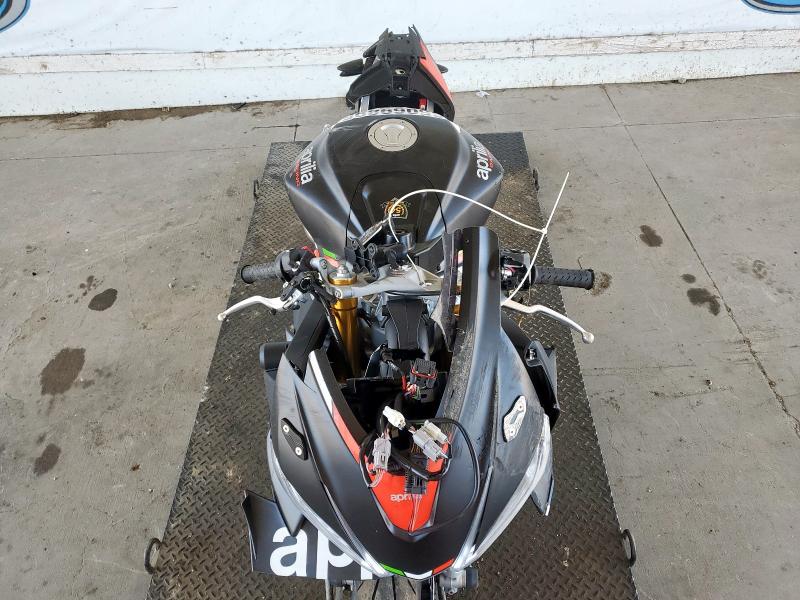 2024 APRILIA RS 660 ZD4KSUG09RS002609