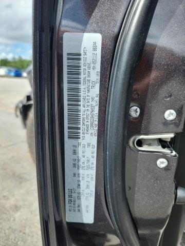 2017 RAM 1500 SLT 1C6RR6GG9HS790537