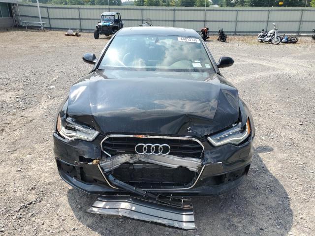 2015 AUDI A6 PREMIUM WAUFGAFC5FN036269