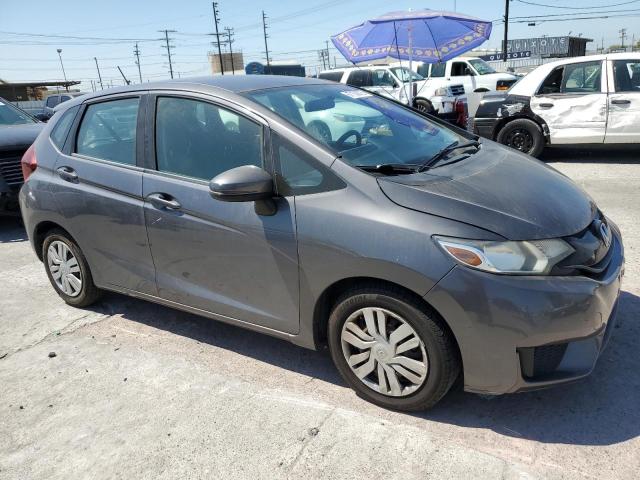 2015 HONDA FIT LX 3HGGK5H58FM784196