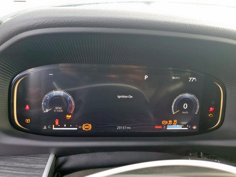 2023 JEEP WAGONEER L 1C4SJSBP2PS549189