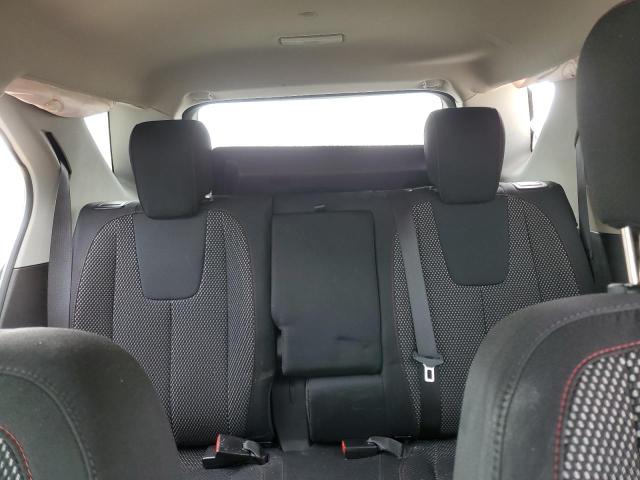 2016 CHEVROLET EQUINOX LT - 2GNFLFEK8G6158819