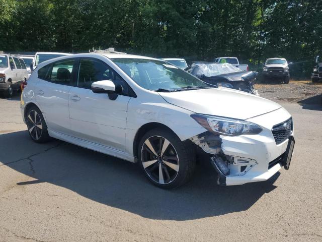 2019 SUBARU IMPREZA SP 4S3GTAJ6XK3708188