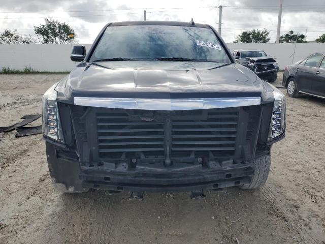 2016 CADILLAC ESCALADE L 1GYS4BKJ5GR206798
