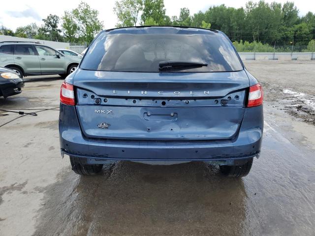 2018 LINCOLN MKX RESERV 2LMPJ6LR2JBL19909