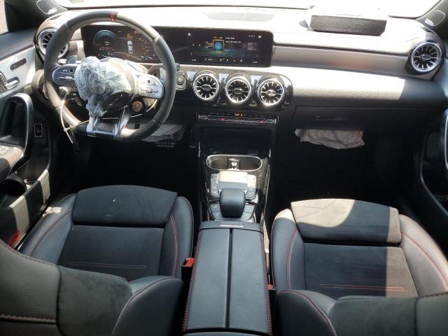 2023 MERCEDES-BENZ CLA 45 AMG W1K5J5DB8PN349938