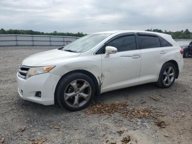 TOYOTA VENZA LE