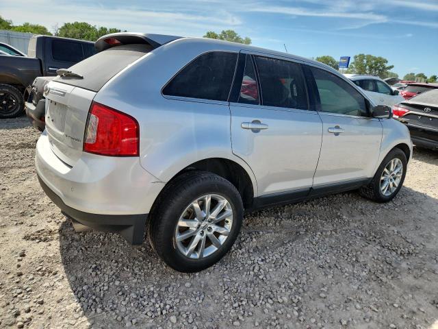 Vin: 2fmdk3kc7eba86185, lot: 62698955, ford edge limited 20143