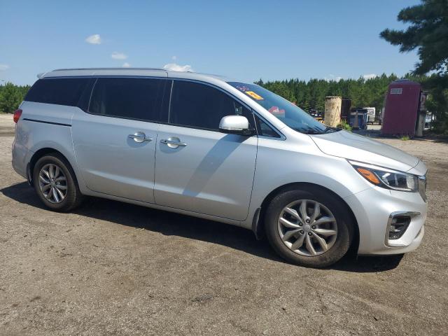 2020 KIA SEDONA EX KNDMC5C11L6589510