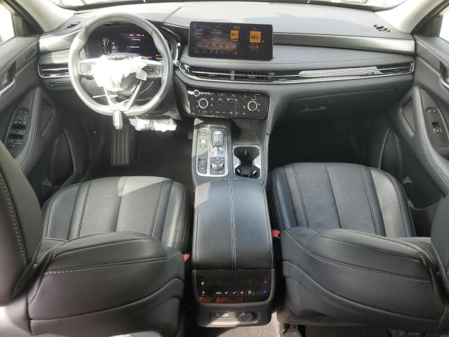 2023 INFINITI QX60 LUXE 5N1DL1FR7PC374582