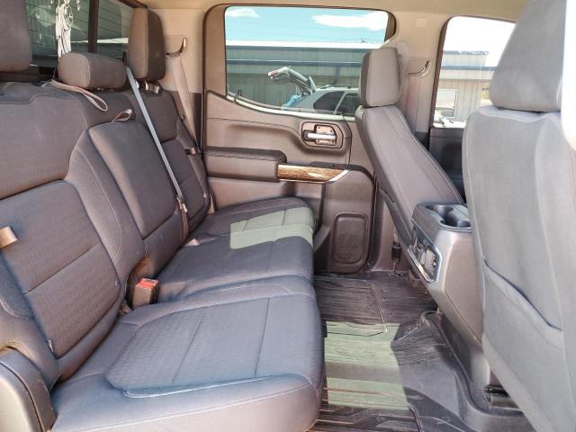 2020 GMC SIERRA C15 3GTP8CEDXLG437718
