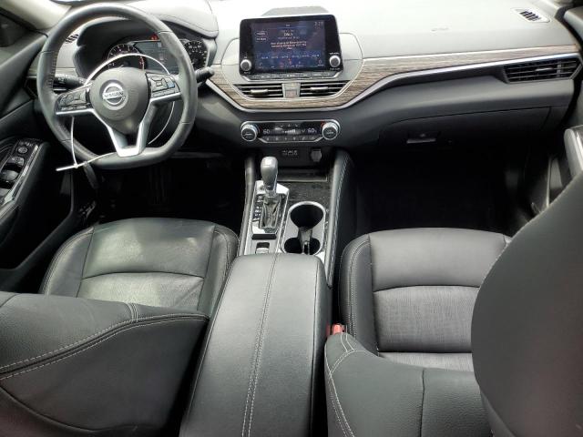 2021 NISSAN ALTIMA SL 1N4BL4EV3MN411662