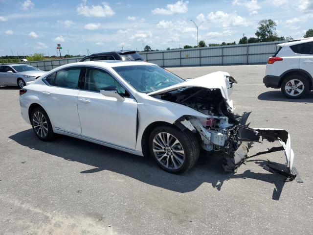 2020 LEXUS ES 300H 58AD21B10LU009712