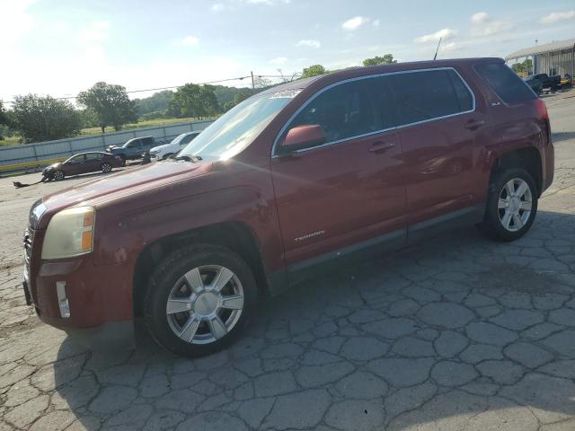 GMC TERRAIN SL