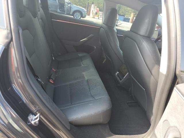 2025 TESLA MODEL 3 5YJ3E1EB4SF895754