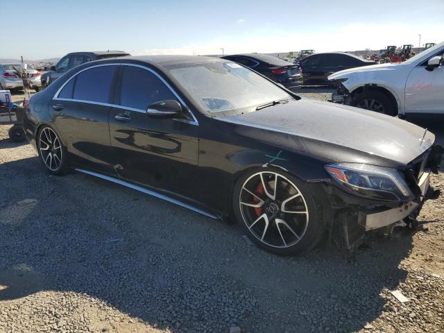 2015 MERCEDES-BENZ S 550 WDDUG8CB4FA096328
