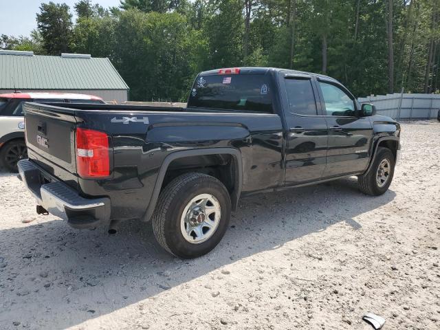 2015 GMC SIERRA K15 1GTV2TEC4FZ175697