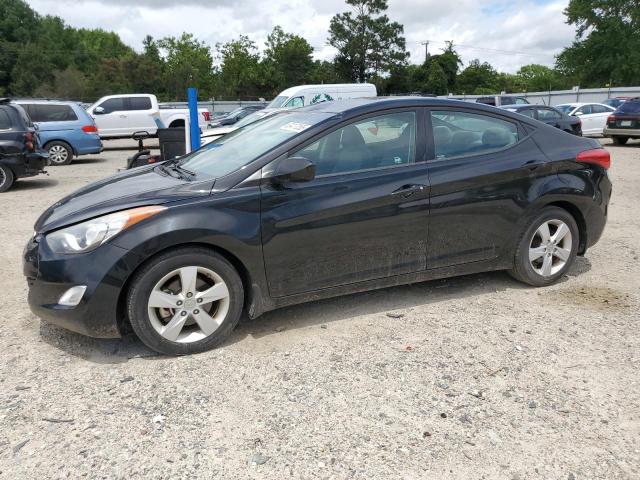 HYUNDAI ELANTRA GL